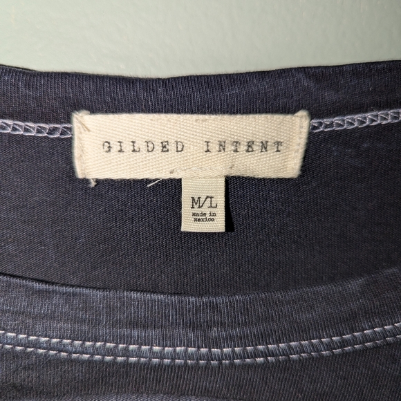 Buckle top size M/L - Picture 4 of 5